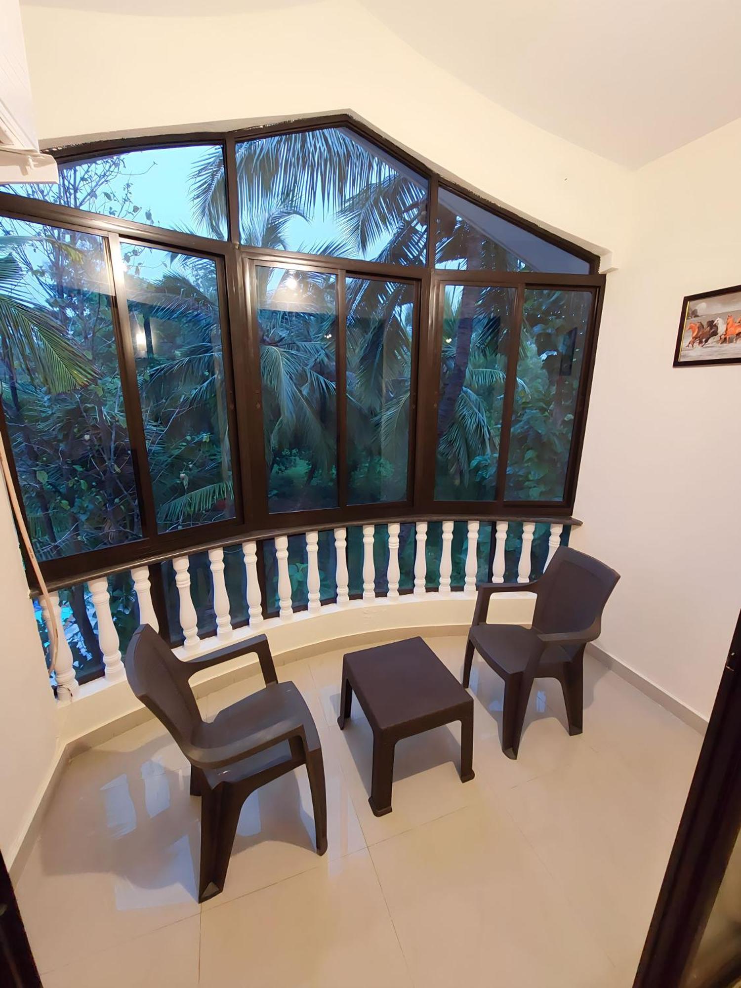 Appartement Casale Majorda Extérieur photo