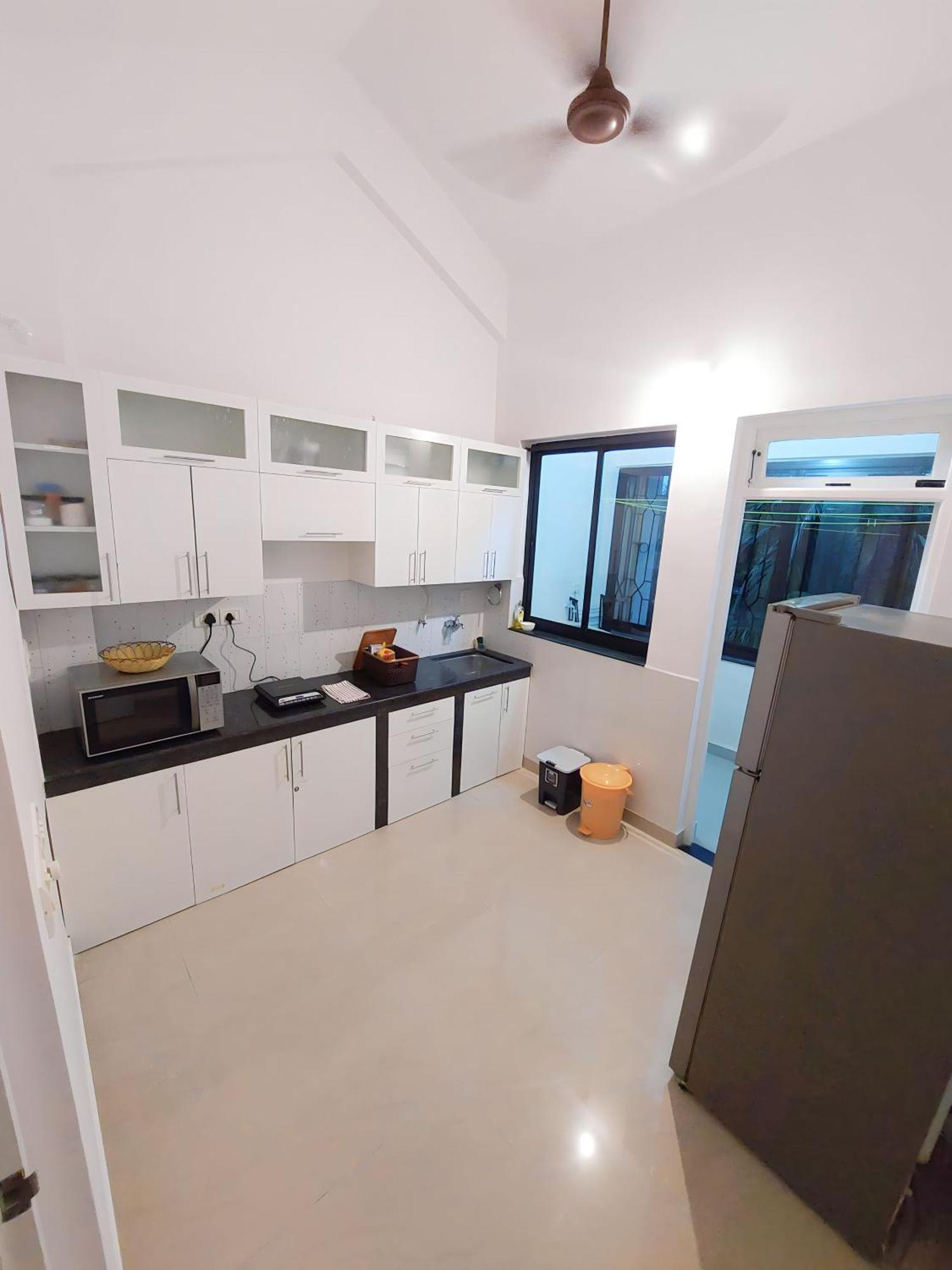 Appartement Casale Majorda Extérieur photo