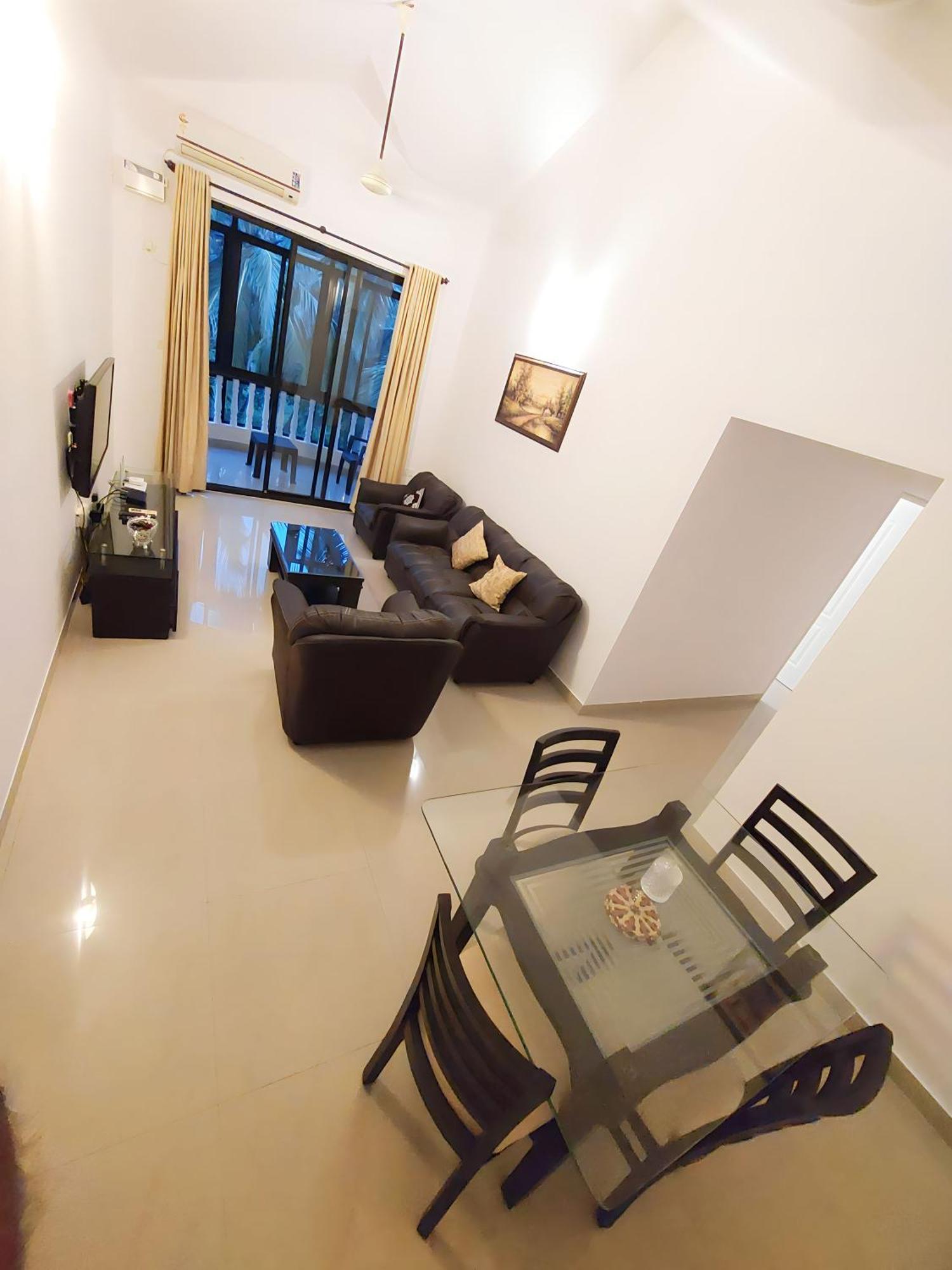 Appartement Casale Majorda Extérieur photo