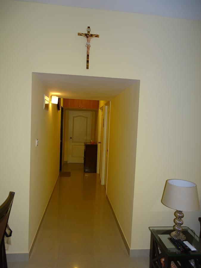 Appartement Casale Majorda Extérieur photo