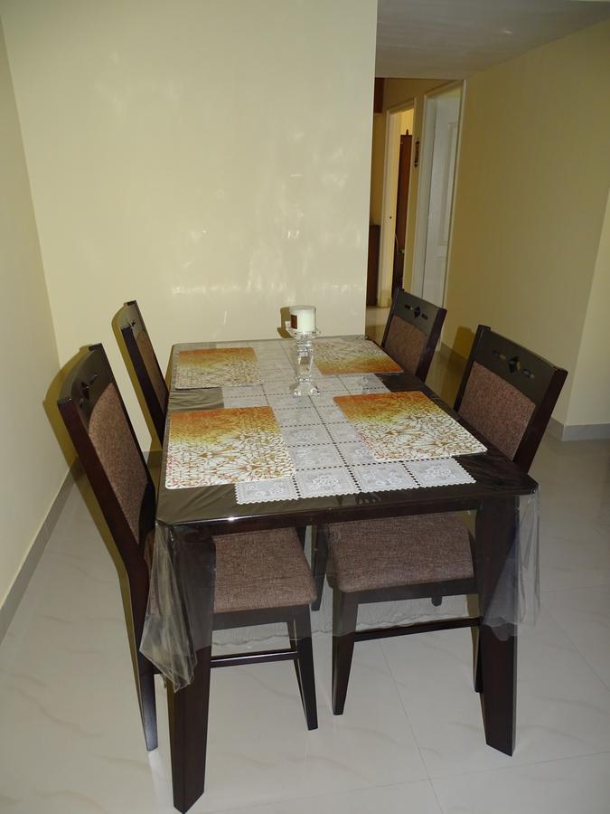 Appartement Casale Majorda Extérieur photo